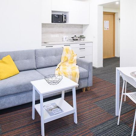 Stay To Stay Apartments - Votmeta Sissepaeaes Tartu Luaran gambar