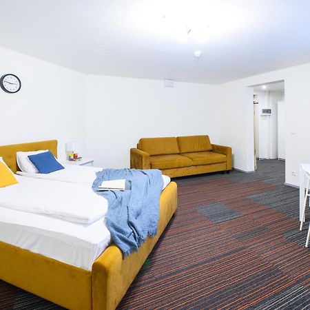 Stay To Stay Apartments - Votmeta Sissepaeaes Tartu Bilik gambar