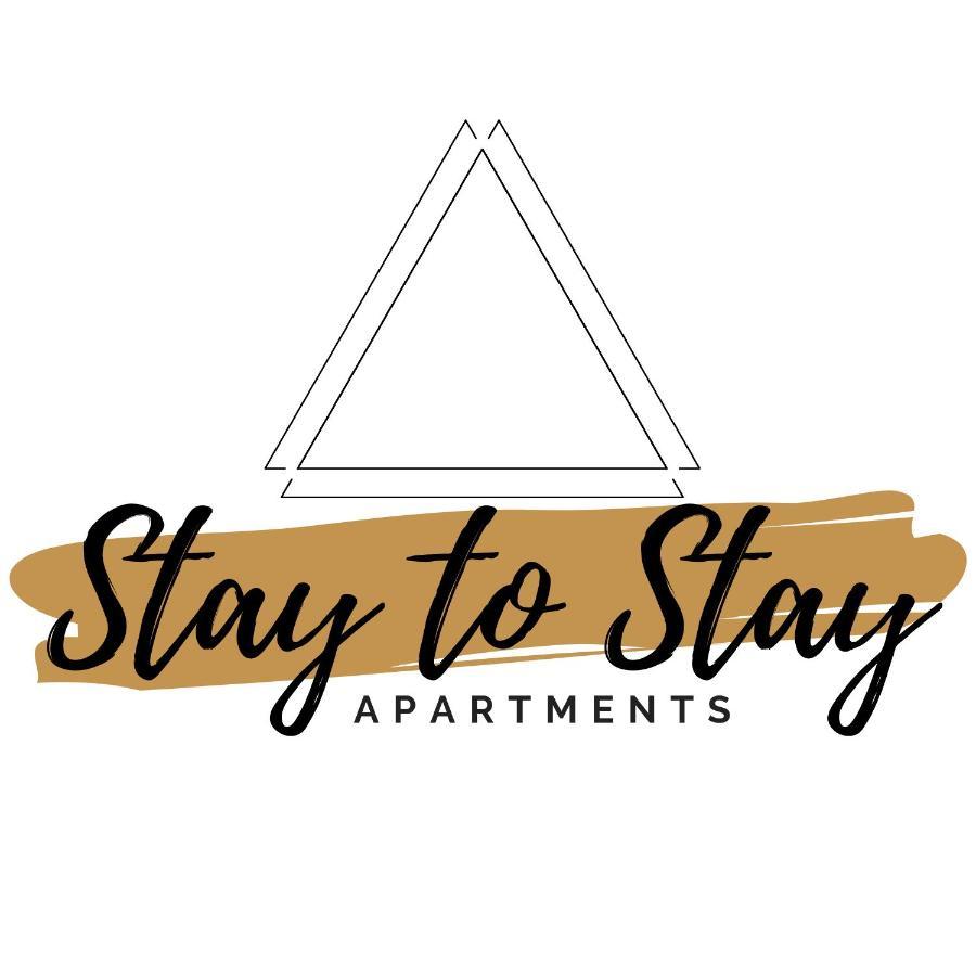 Stay To Stay Apartments - Votmeta Sissepaeaes Tartu Luaran gambar