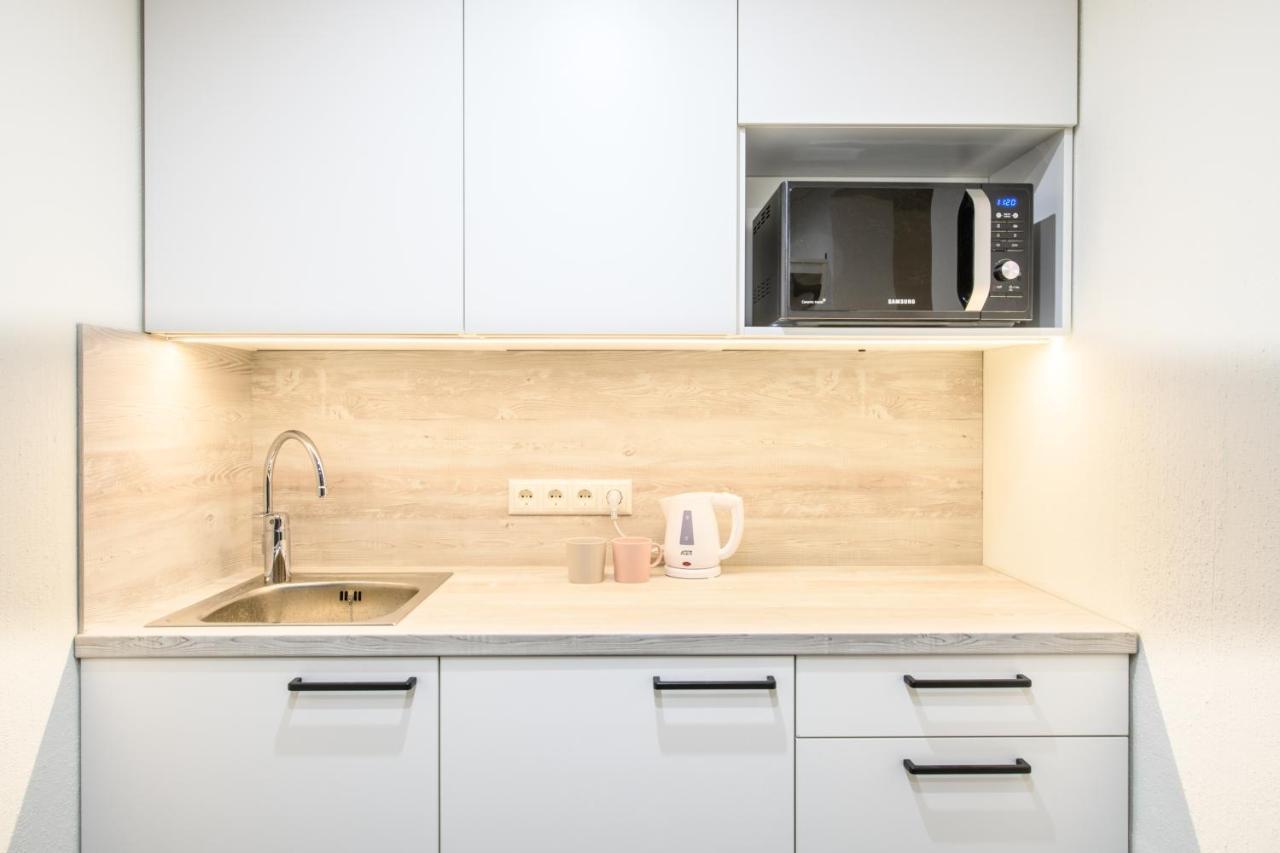 Stay To Stay Apartments - Votmeta Sissepaeaes Tartu Luaran gambar