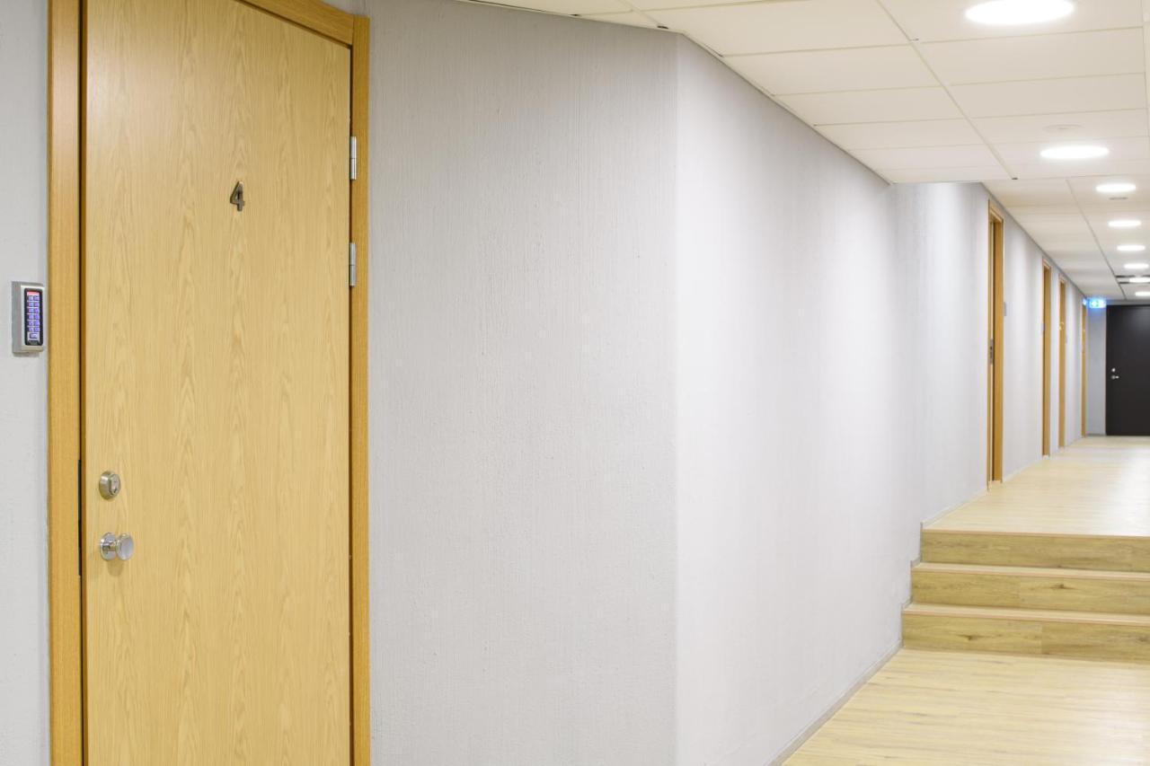 Stay To Stay Apartments - Votmeta Sissepaeaes Tartu Luaran gambar