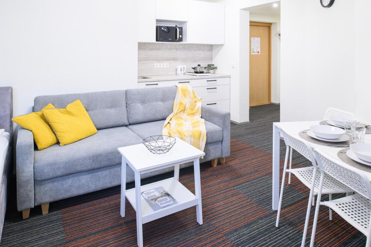 Stay To Stay Apartments - Votmeta Sissepaeaes Tartu Luaran gambar