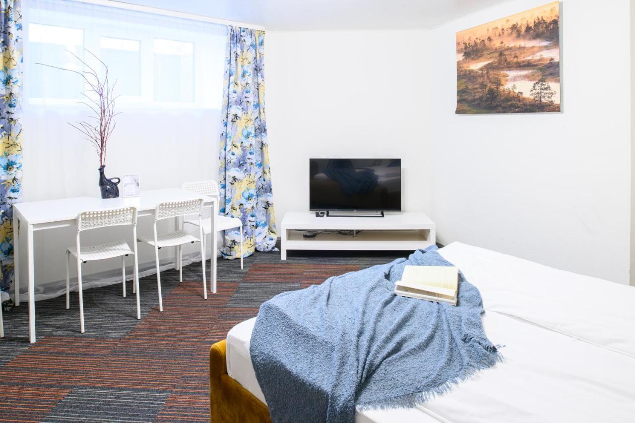 Stay To Stay Apartments - Votmeta Sissepaeaes Tartu Luaran gambar