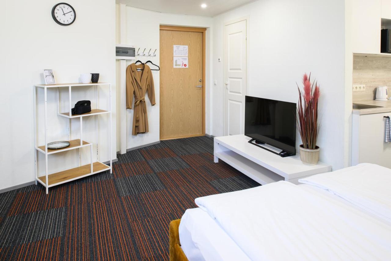 Stay To Stay Apartments - Votmeta Sissepaeaes Tartu Luaran gambar