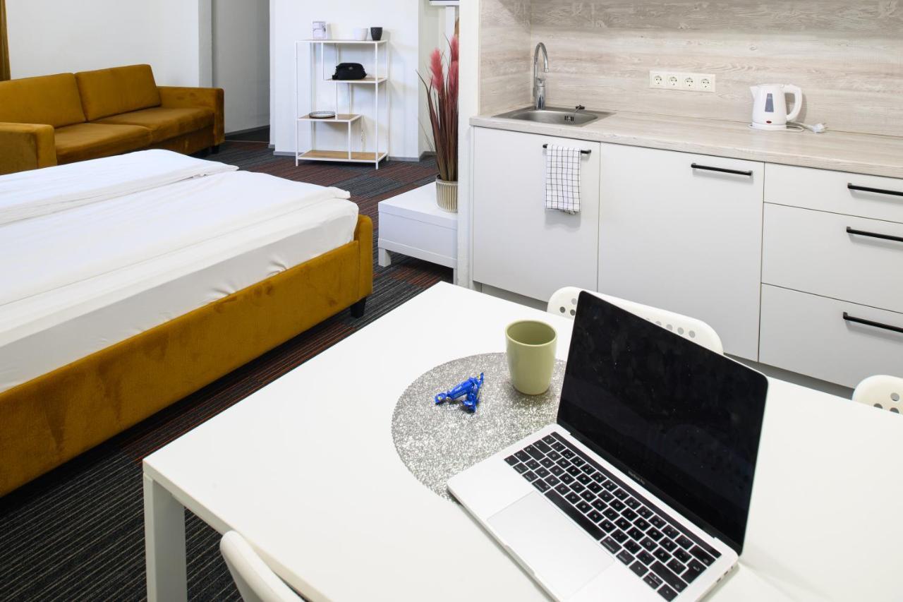 Stay To Stay Apartments - Votmeta Sissepaeaes Tartu Luaran gambar