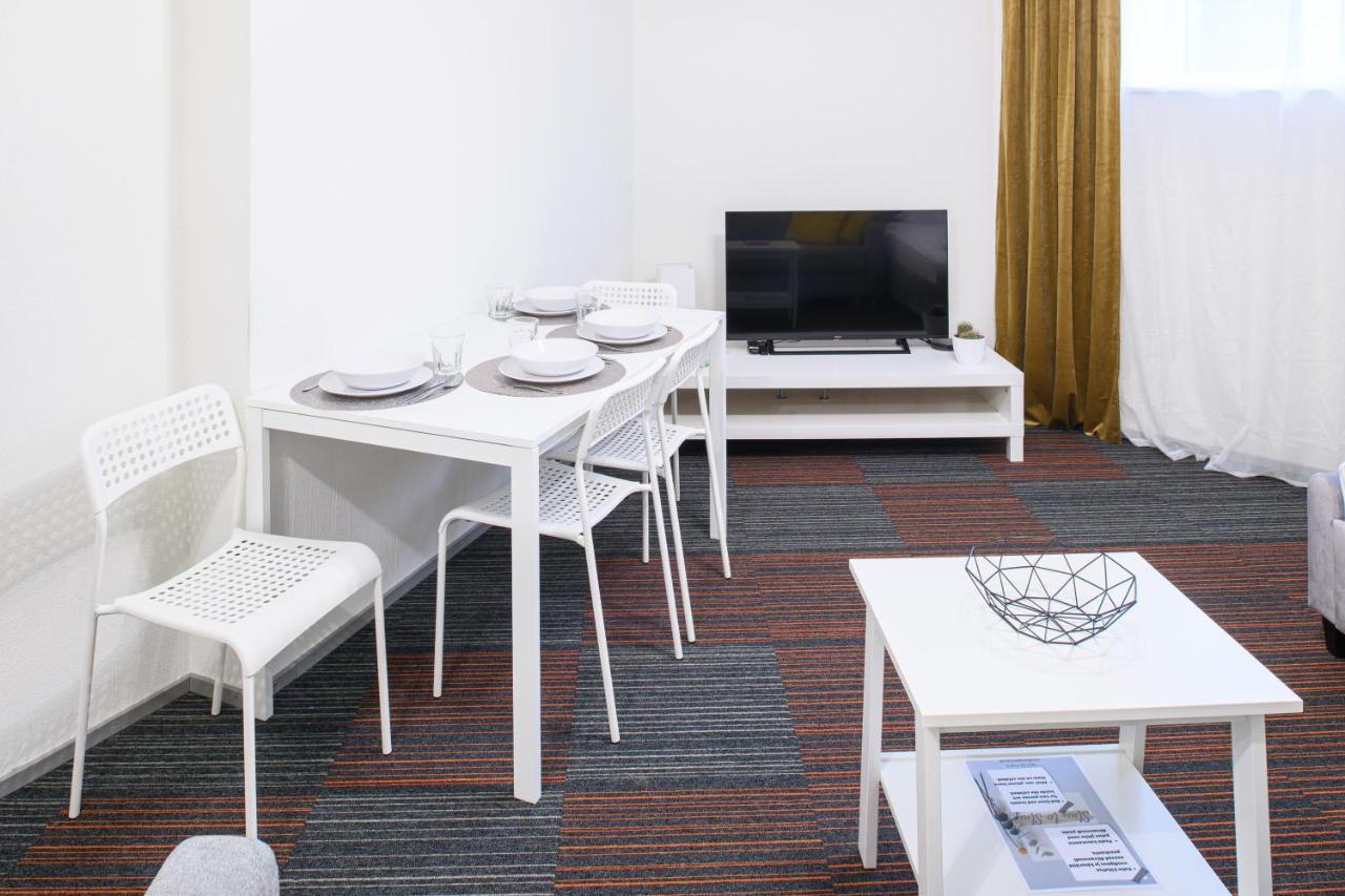 Stay To Stay Apartments - Votmeta Sissepaeaes Tartu Luaran gambar