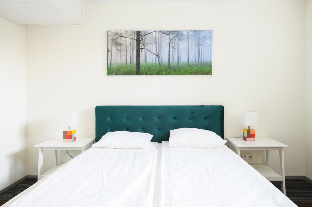 Stay To Stay Apartments - Votmeta Sissepaeaes Tartu Bilik gambar