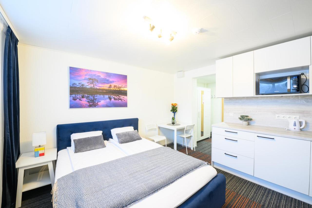Stay To Stay Apartments - Votmeta Sissepaeaes Tartu Luaran gambar