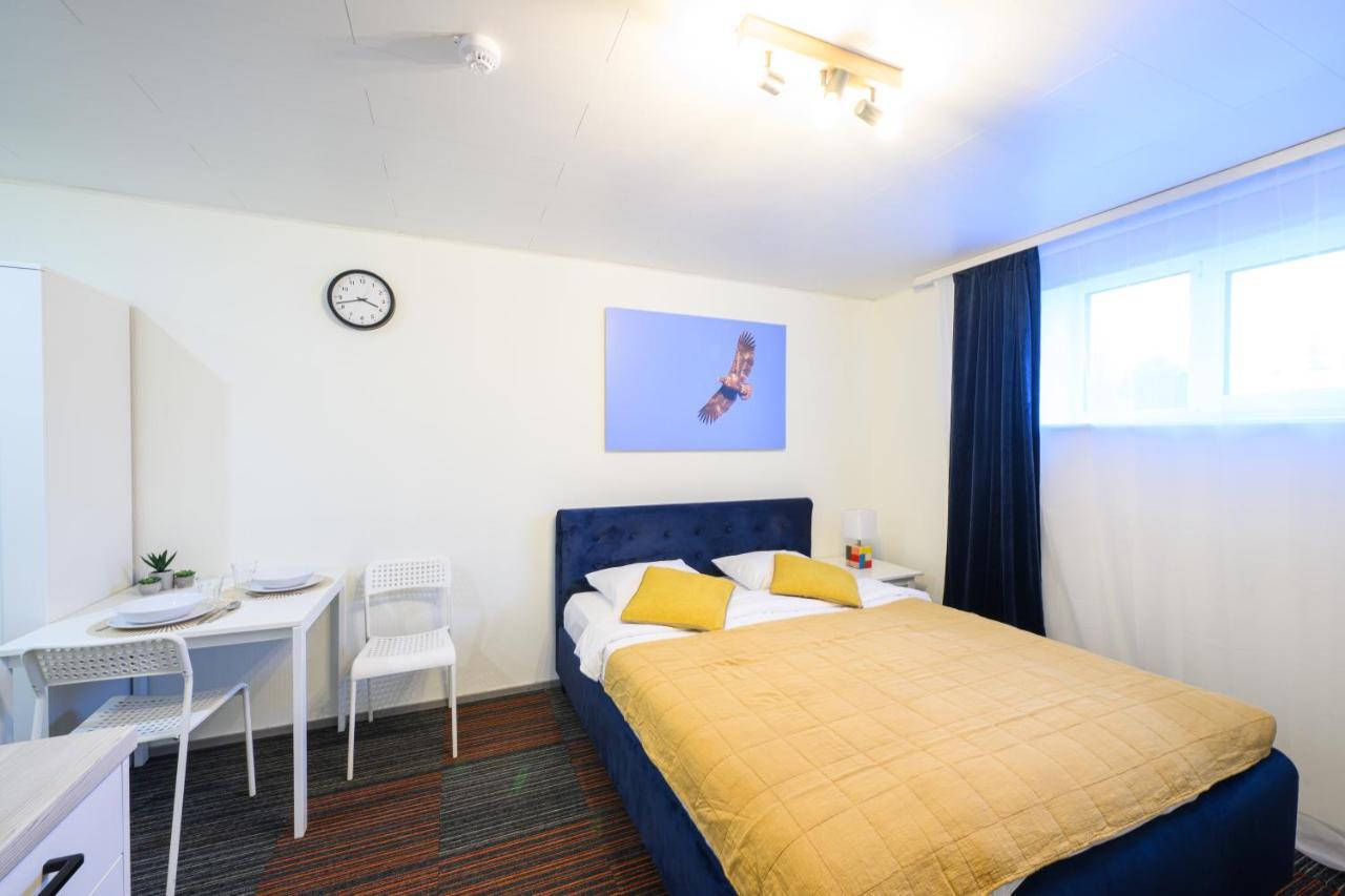 Stay To Stay Apartments - Votmeta Sissepaeaes Tartu Luaran gambar