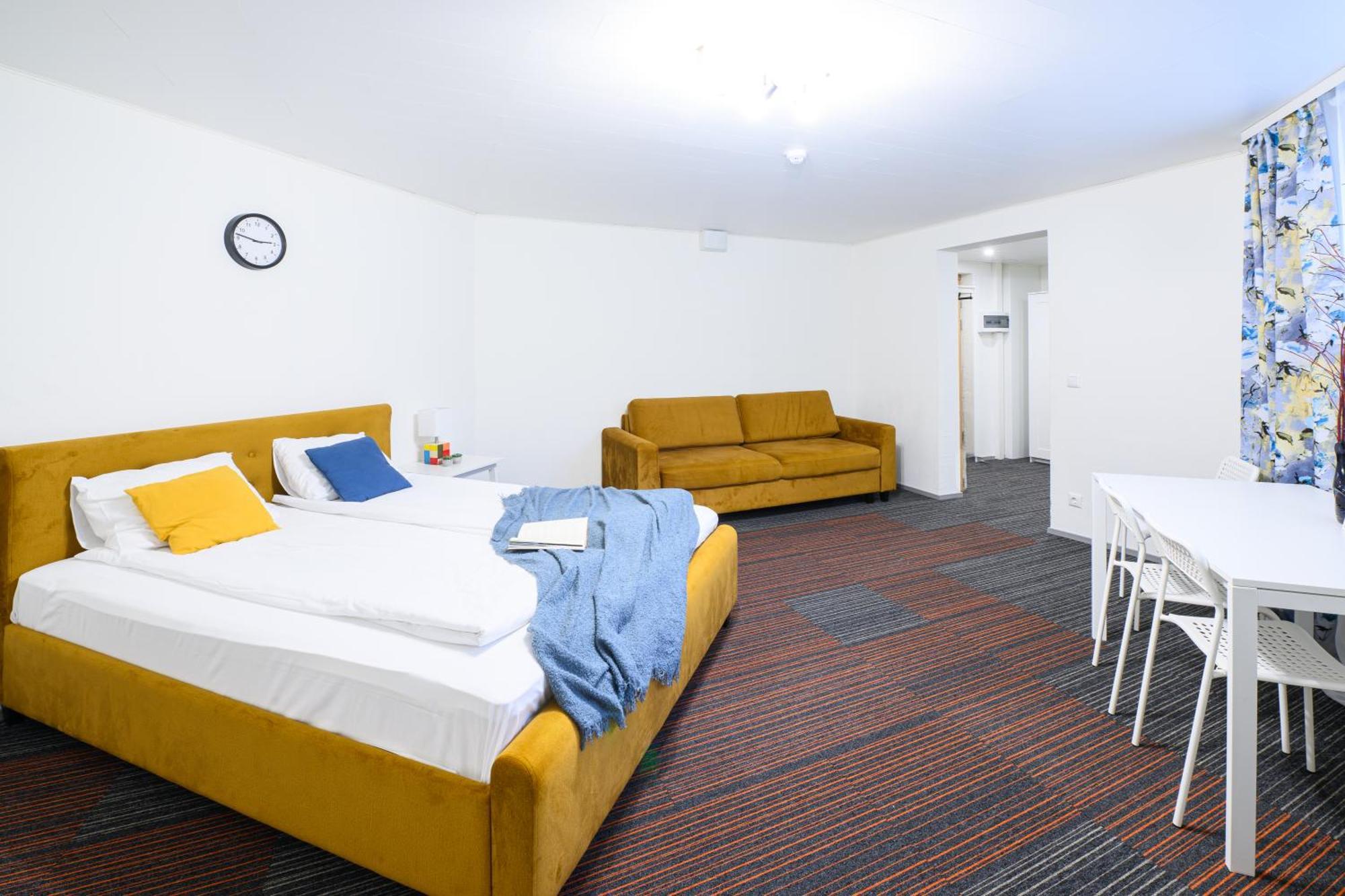 Stay To Stay Apartments - Votmeta Sissepaeaes Tartu Bilik gambar