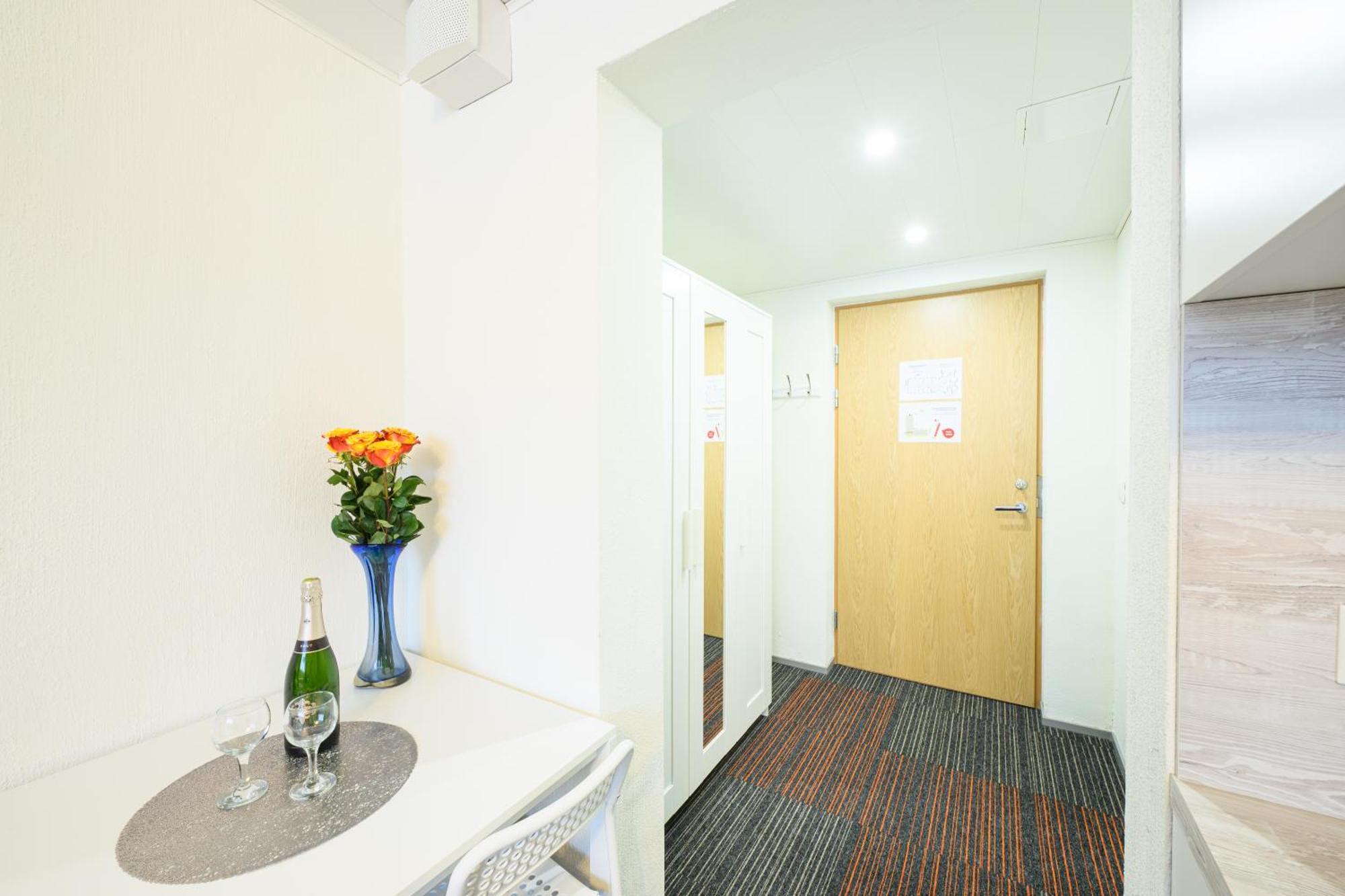 Stay To Stay Apartments - Votmeta Sissepaeaes Tartu Bilik gambar
