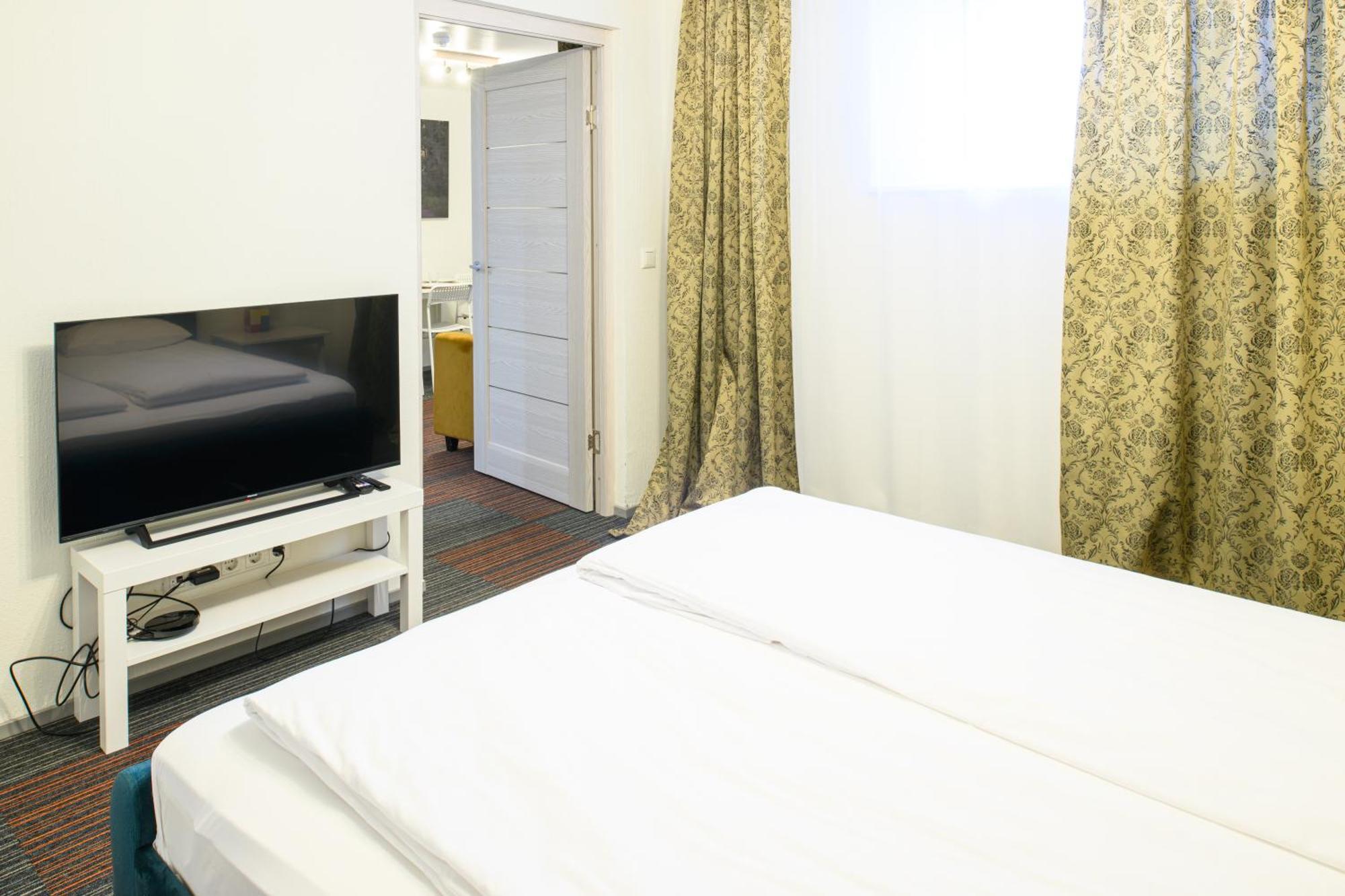 Stay To Stay Apartments - Votmeta Sissepaeaes Tartu Bilik gambar