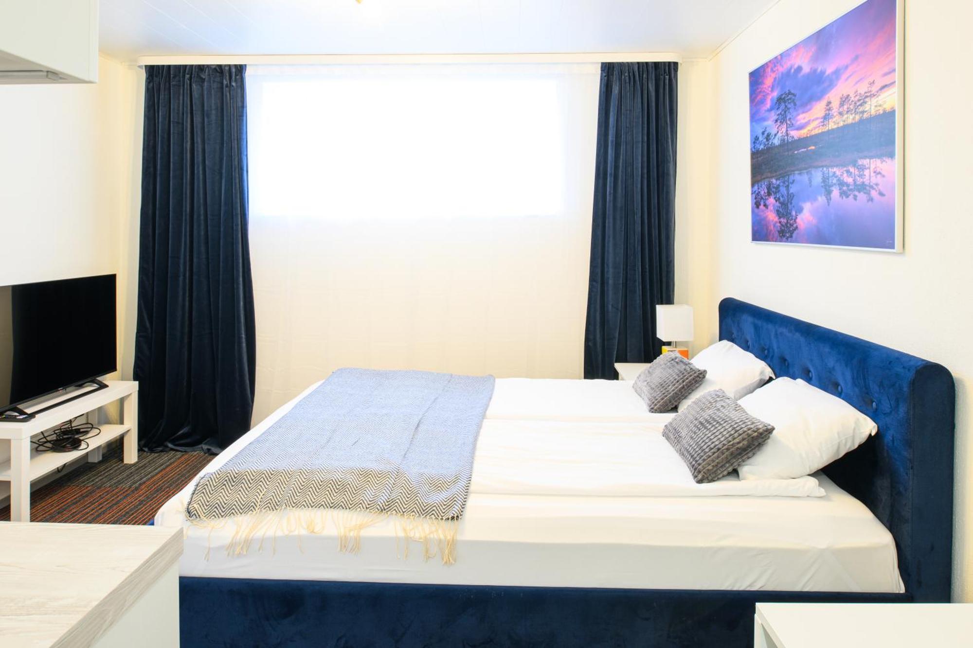 Stay To Stay Apartments - Votmeta Sissepaeaes Tartu Bilik gambar