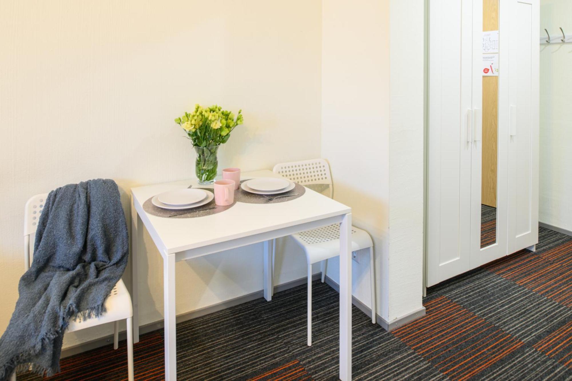 Stay To Stay Apartments - Votmeta Sissepaeaes Tartu Bilik gambar