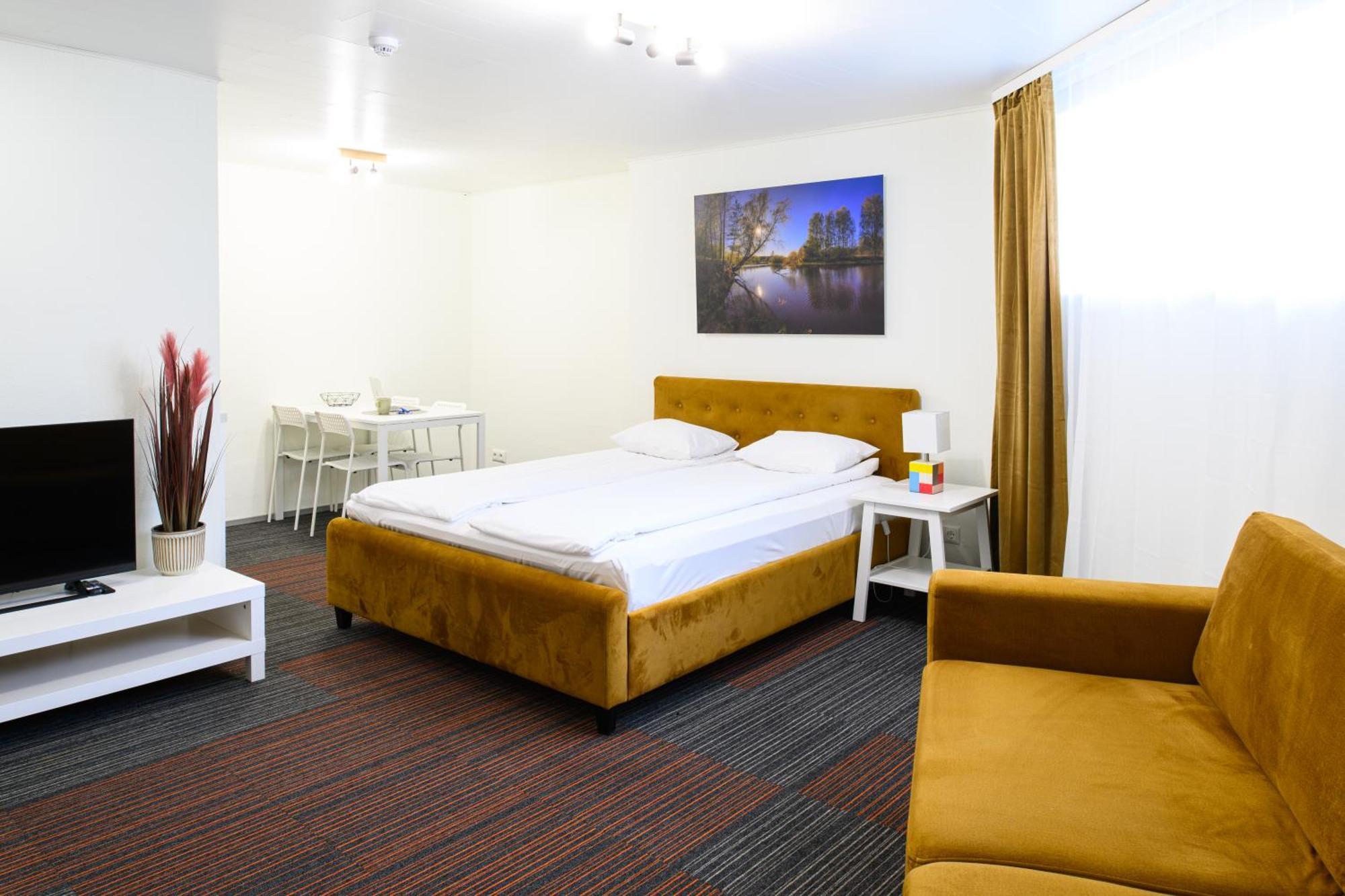 Stay To Stay Apartments - Votmeta Sissepaeaes Tartu Bilik gambar