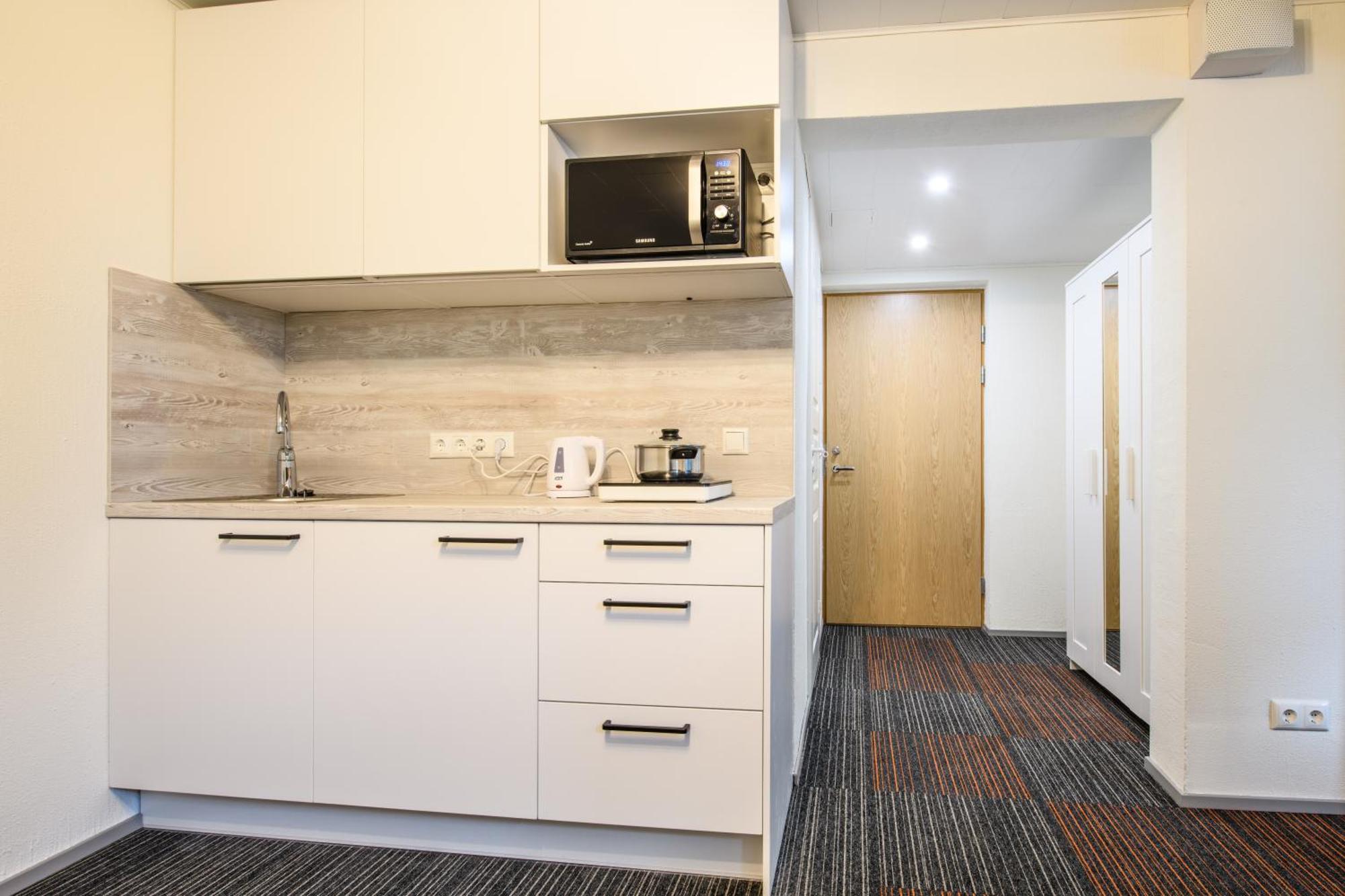 Stay To Stay Apartments - Votmeta Sissepaeaes Tartu Bilik gambar